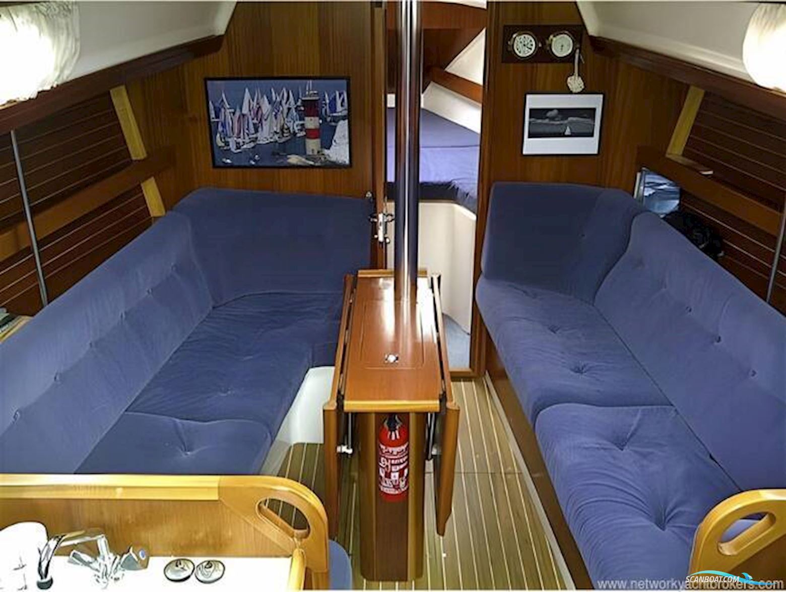 Elan Marine 333