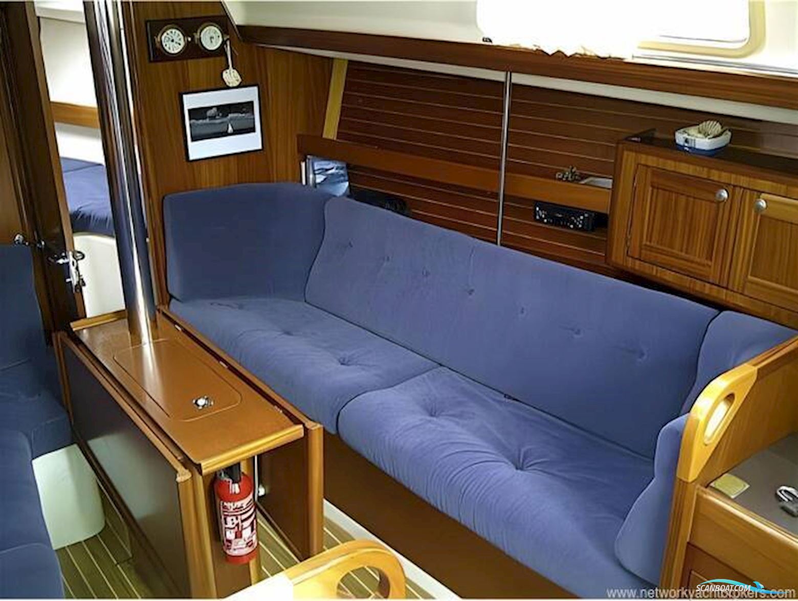 Elan Marine 333