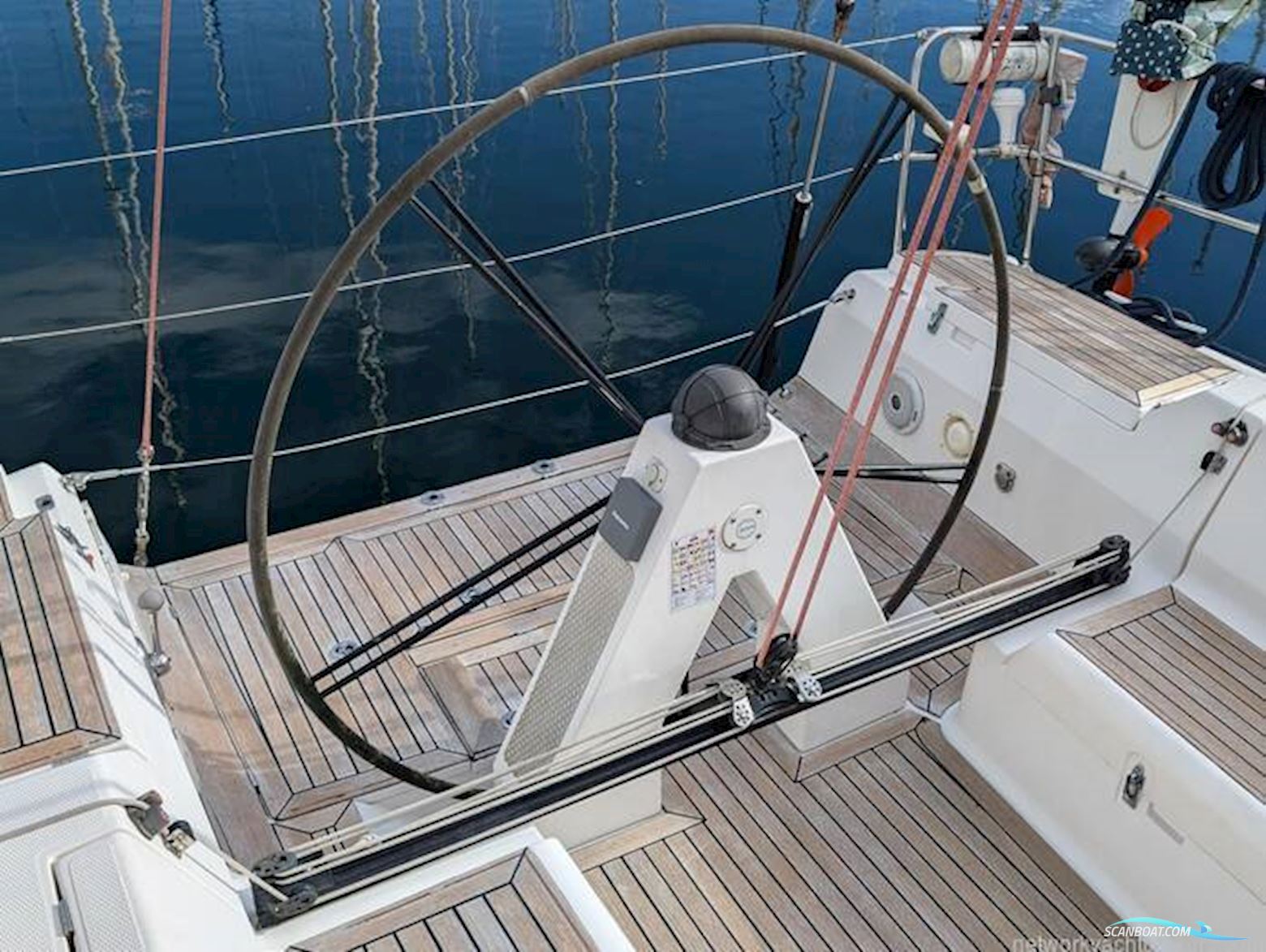 Elan Marine 410