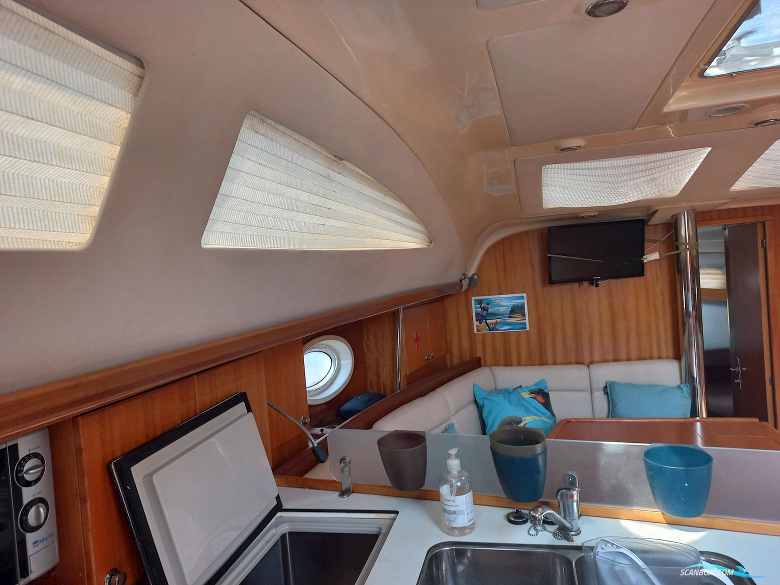 Elan Marine Impression 434