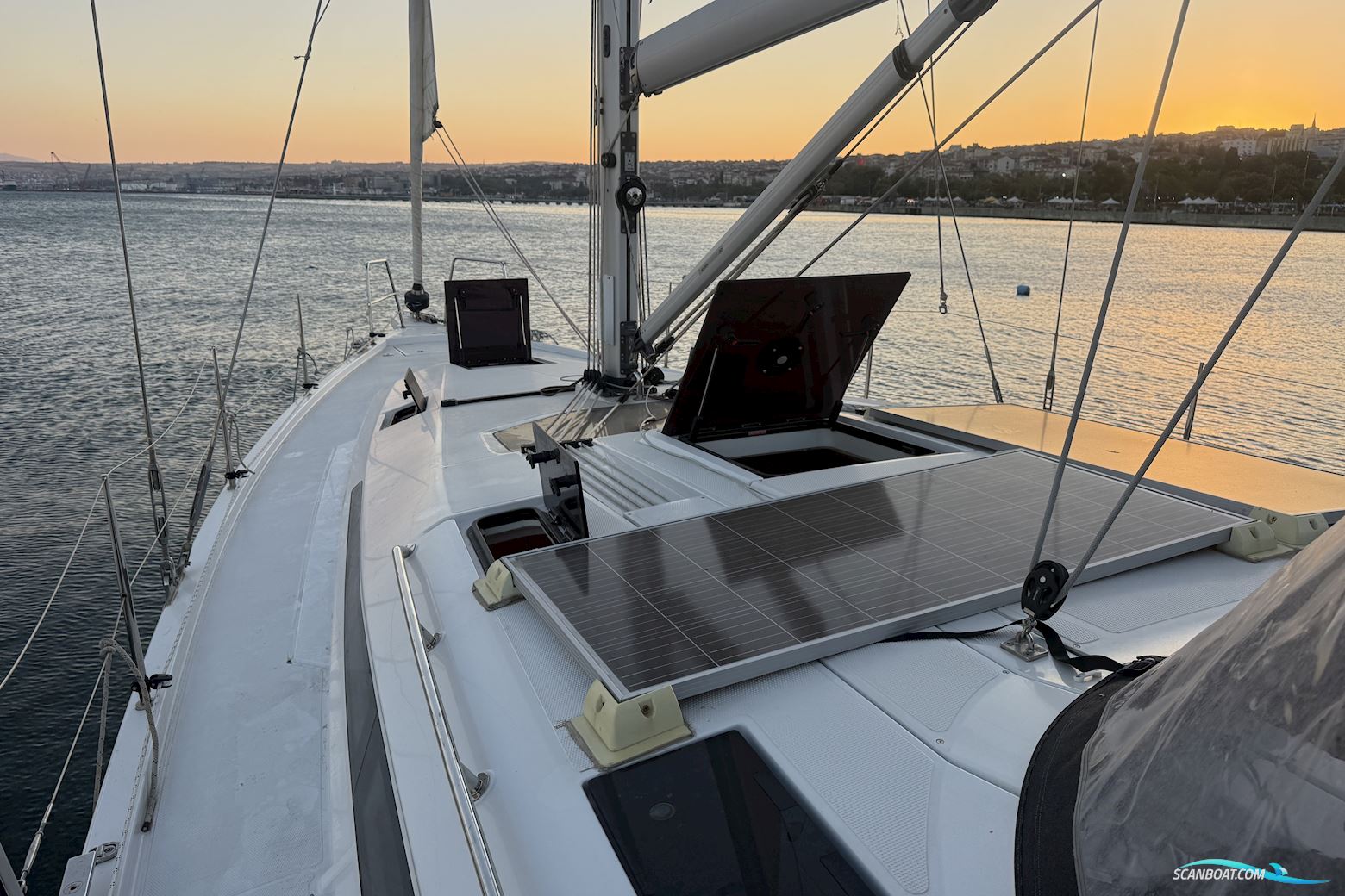 Elan Marine Impression 45