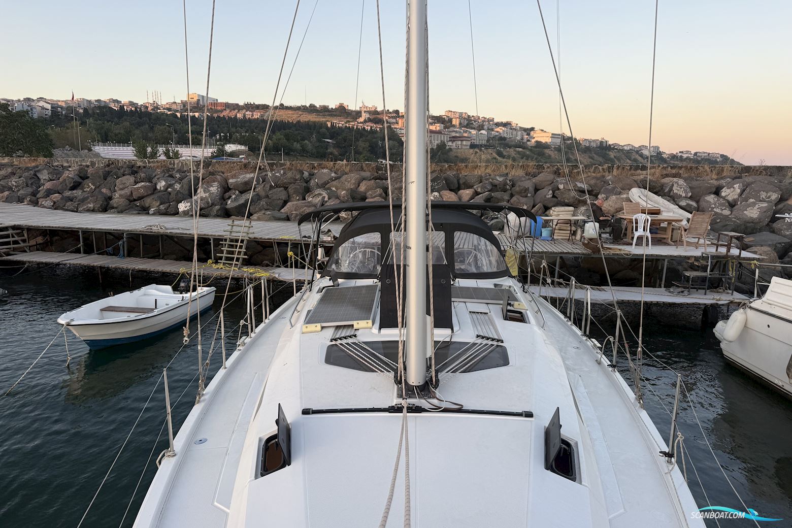 Elan Marine Impression 45