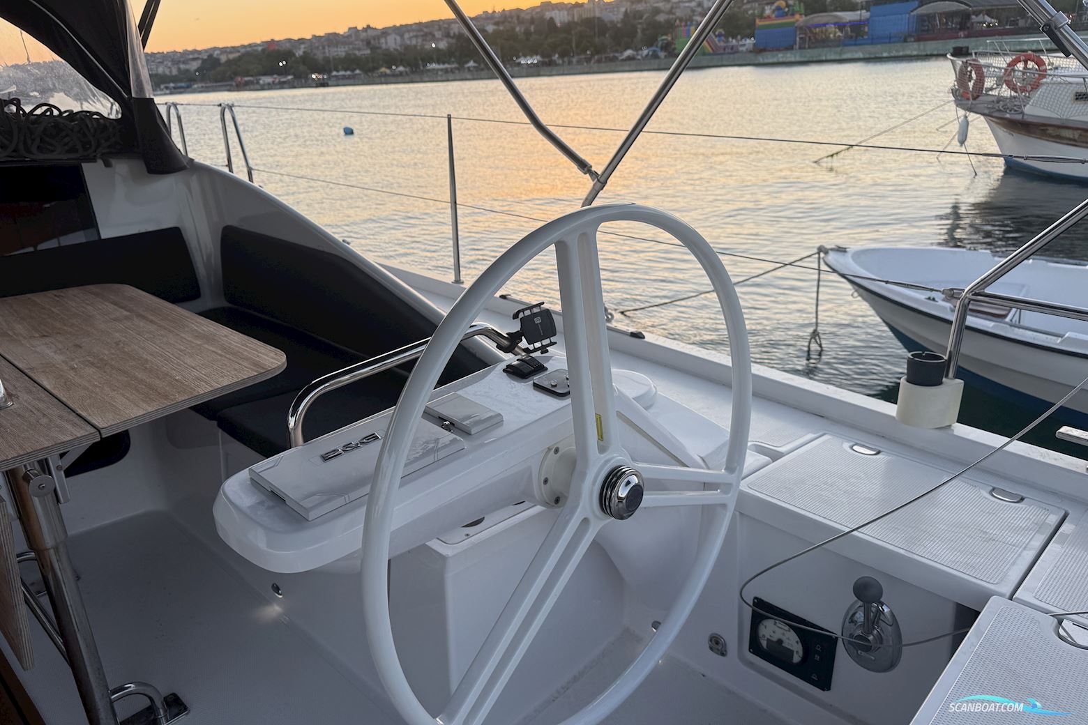 Elan Marine Impression 45
