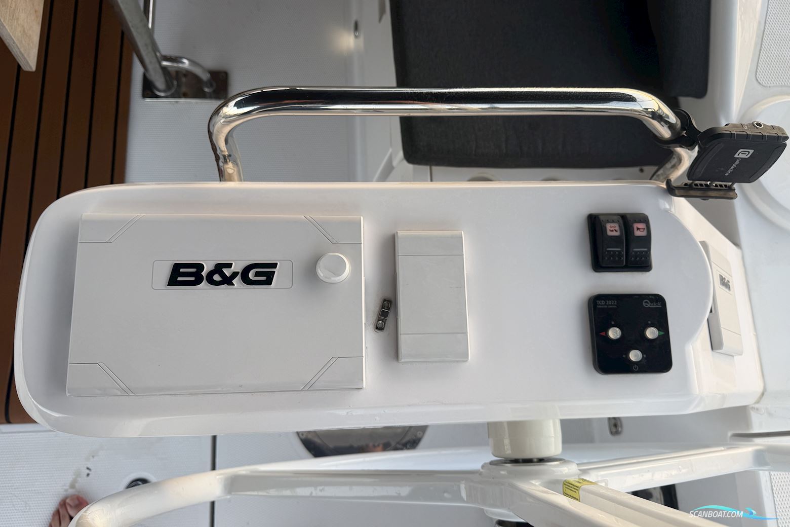 Elan Marine Impression 45