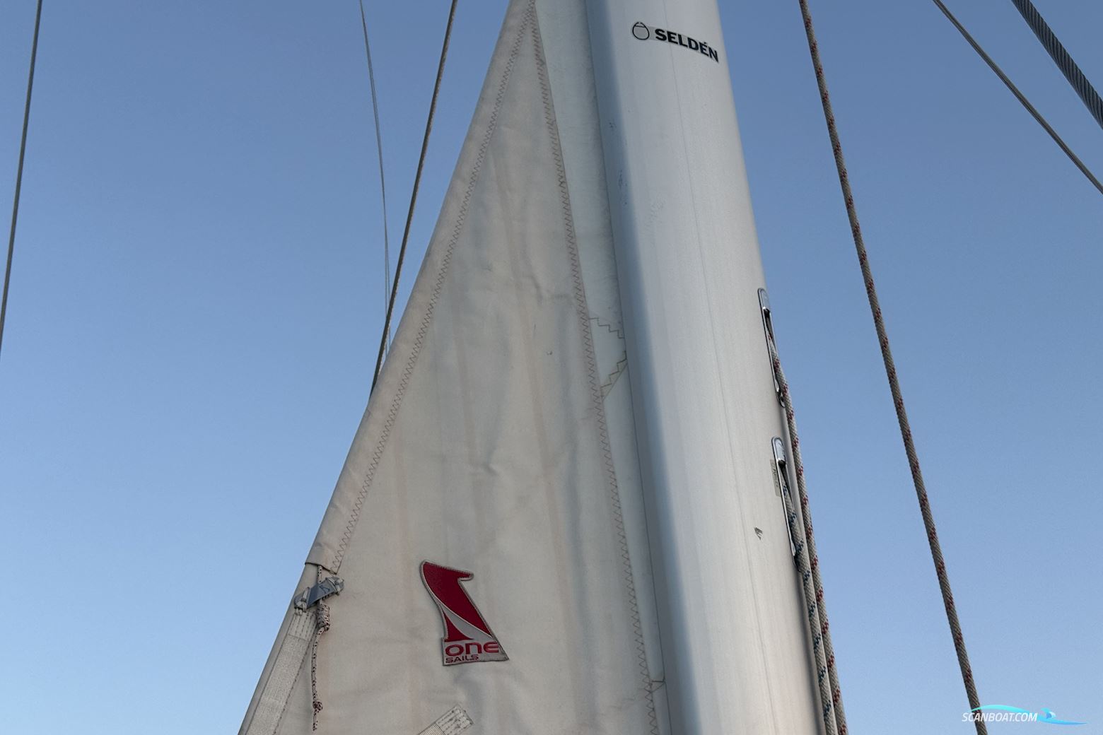Elan Marine Impression 45