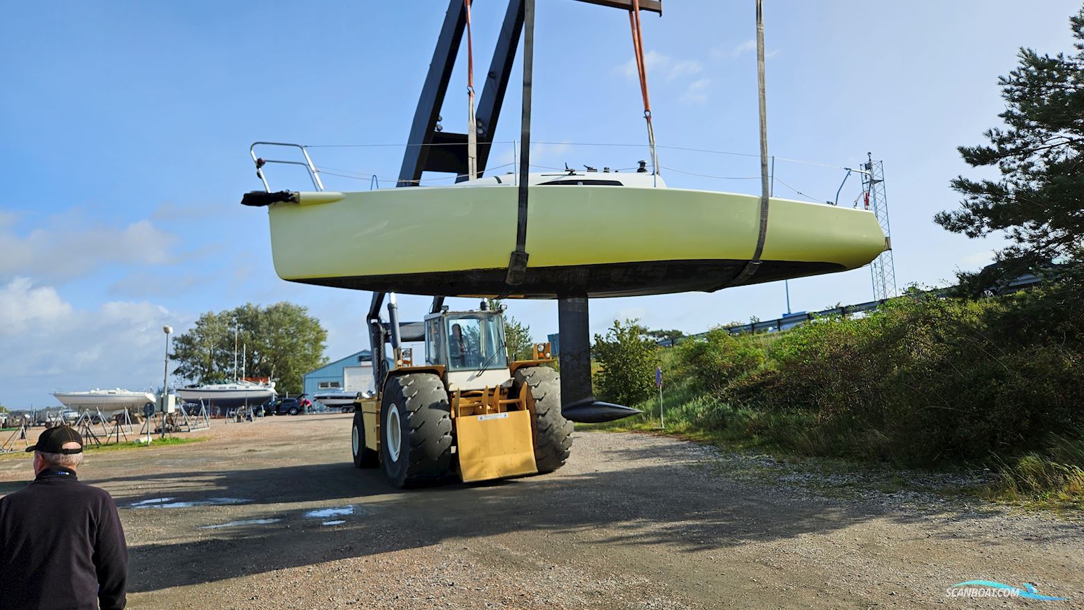 Elliott 770