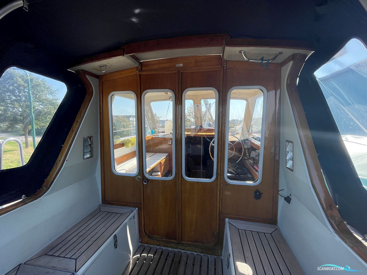 Elvstrøm 32 MS