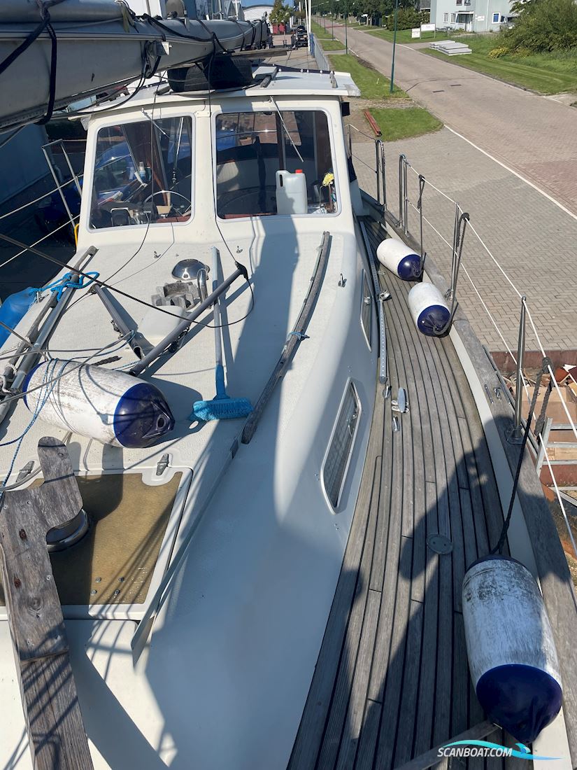 Elvstrøm 32 MS