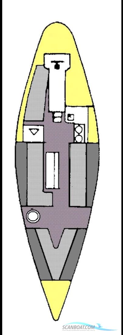 Elvström 32