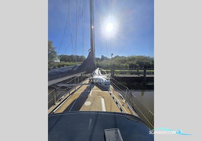 Emka 31 Sailingboat 1989, with Perkins engine, Germany