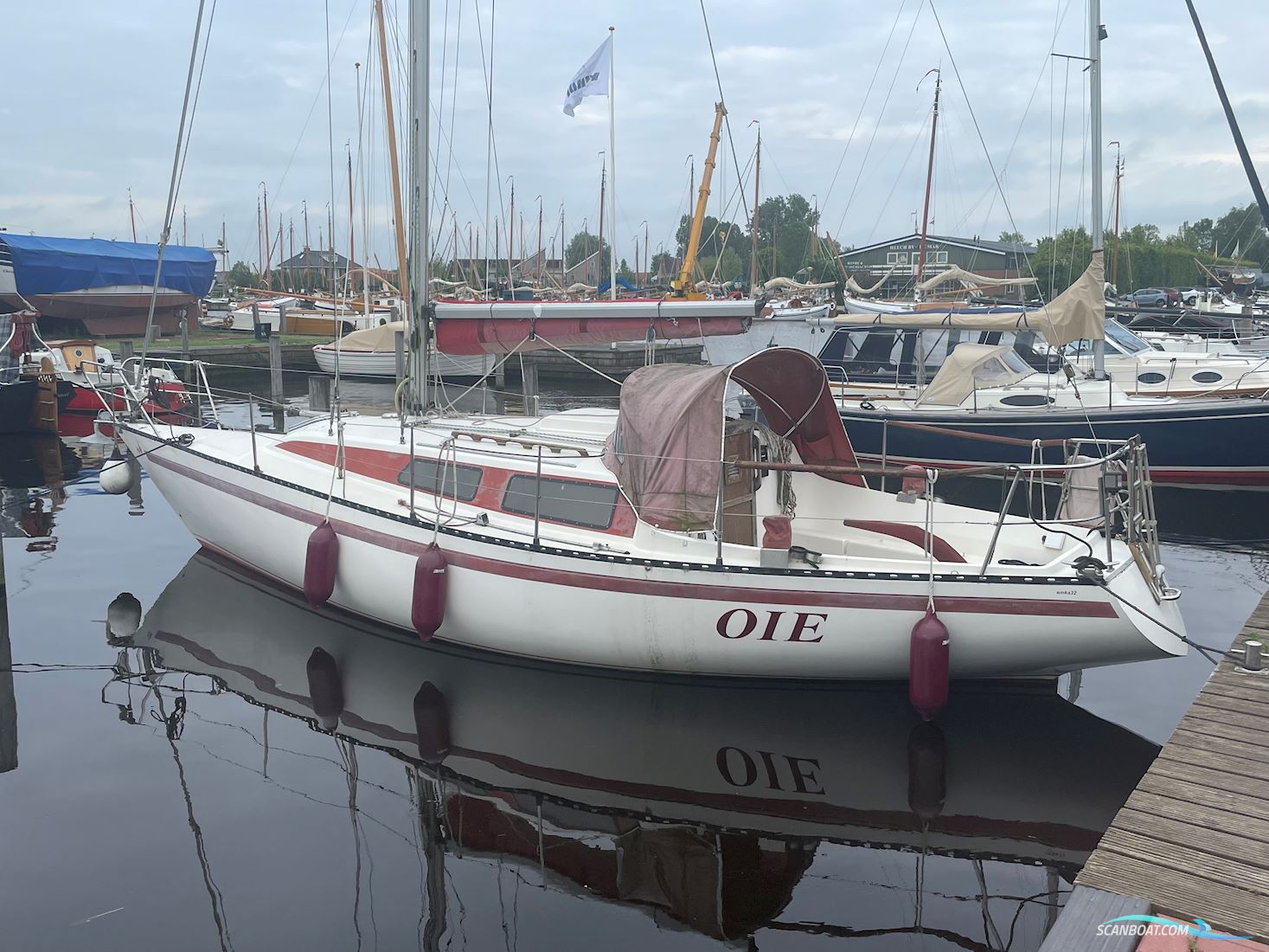 Emka 32