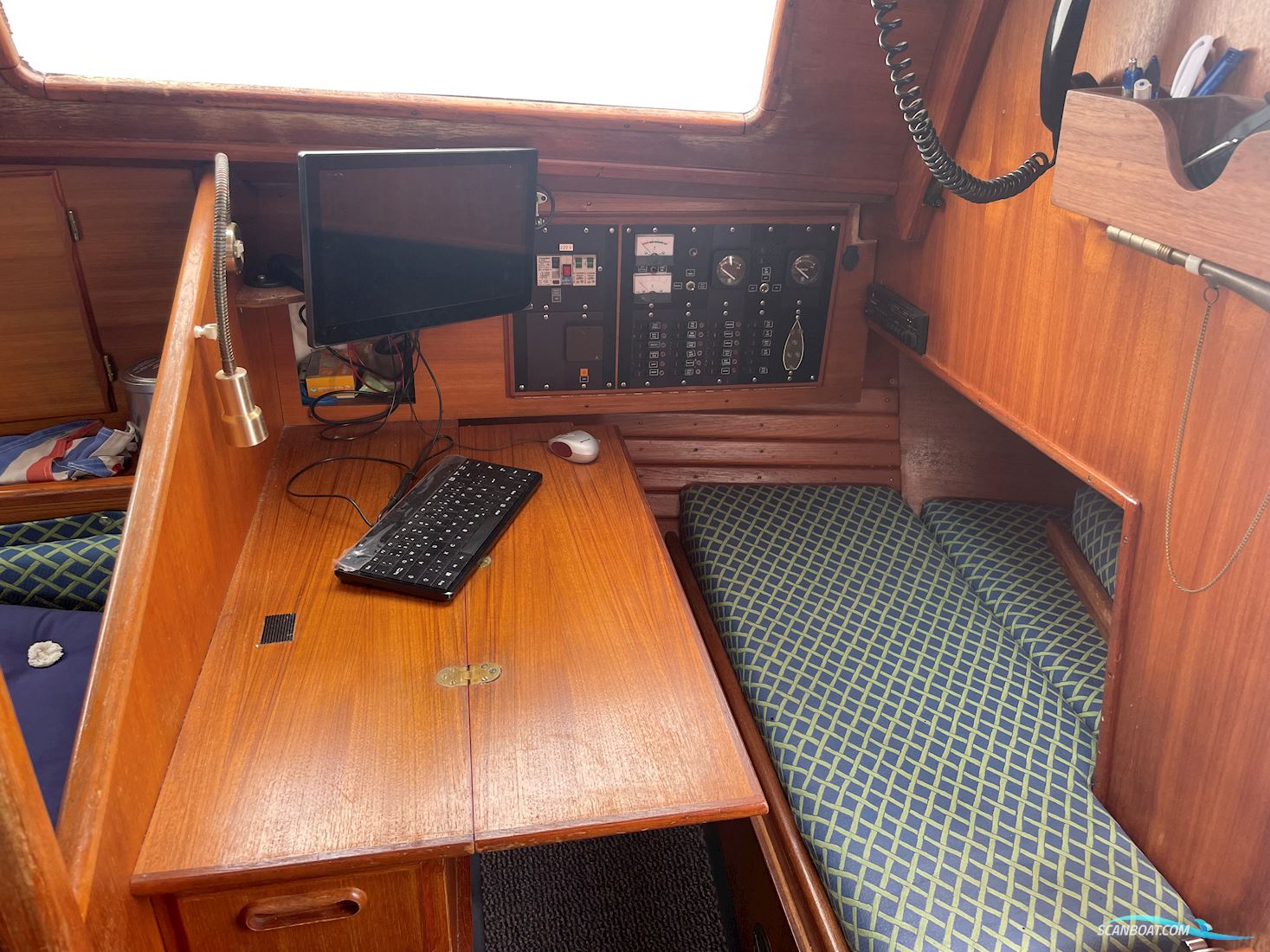 Emka 32