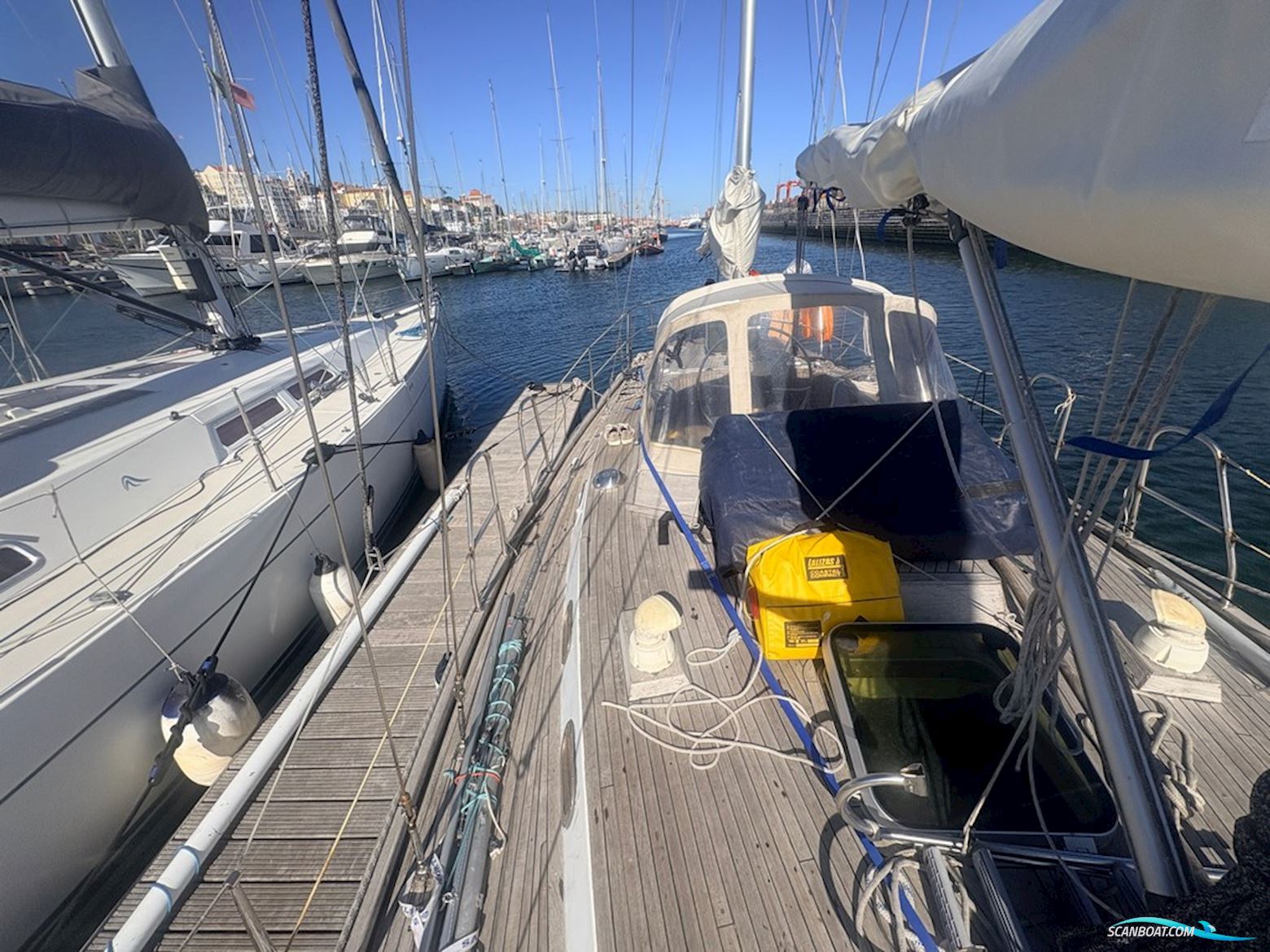 Endurance 37