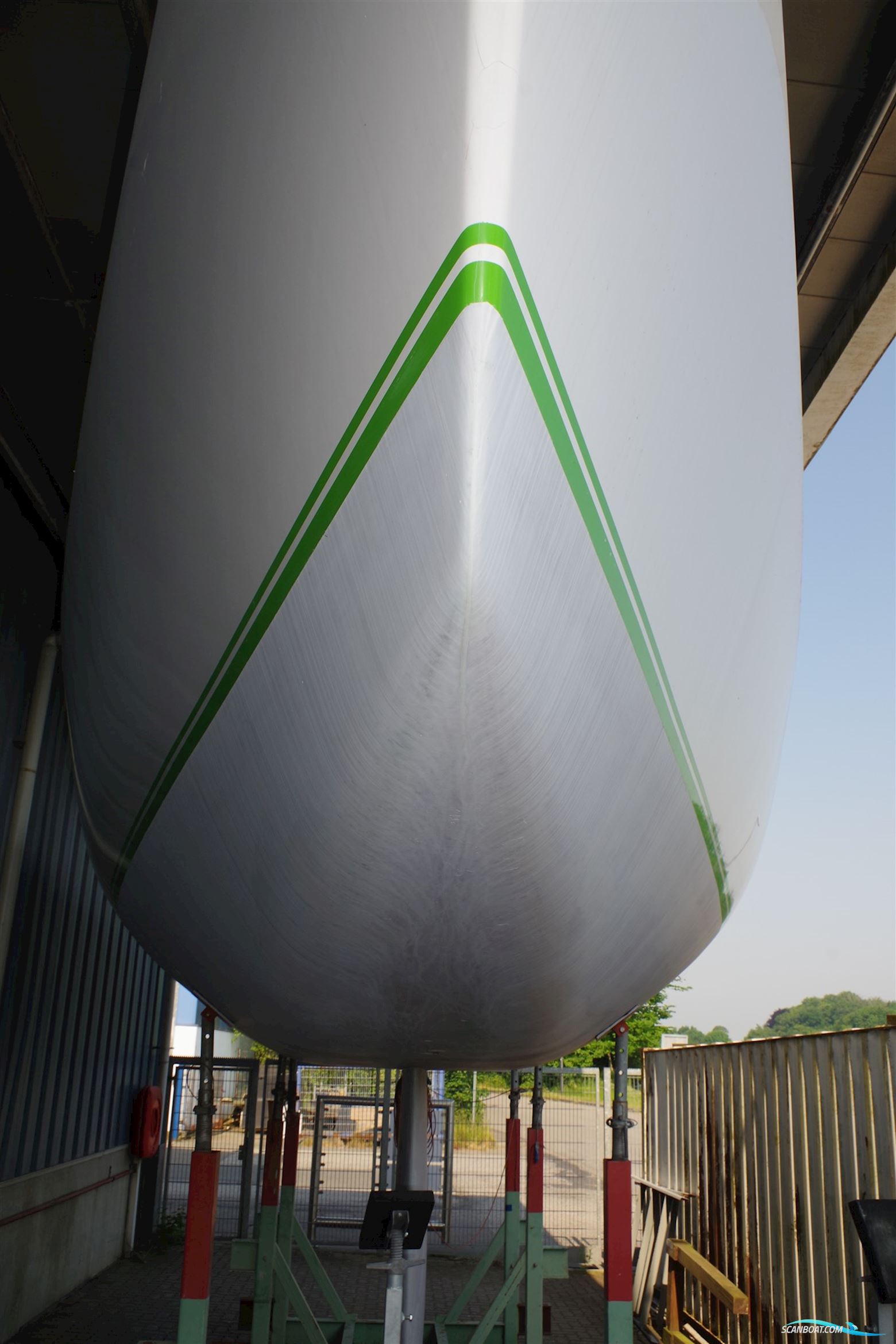 Esprit Racing Yachts USA Eintonner Cruiser/Racer