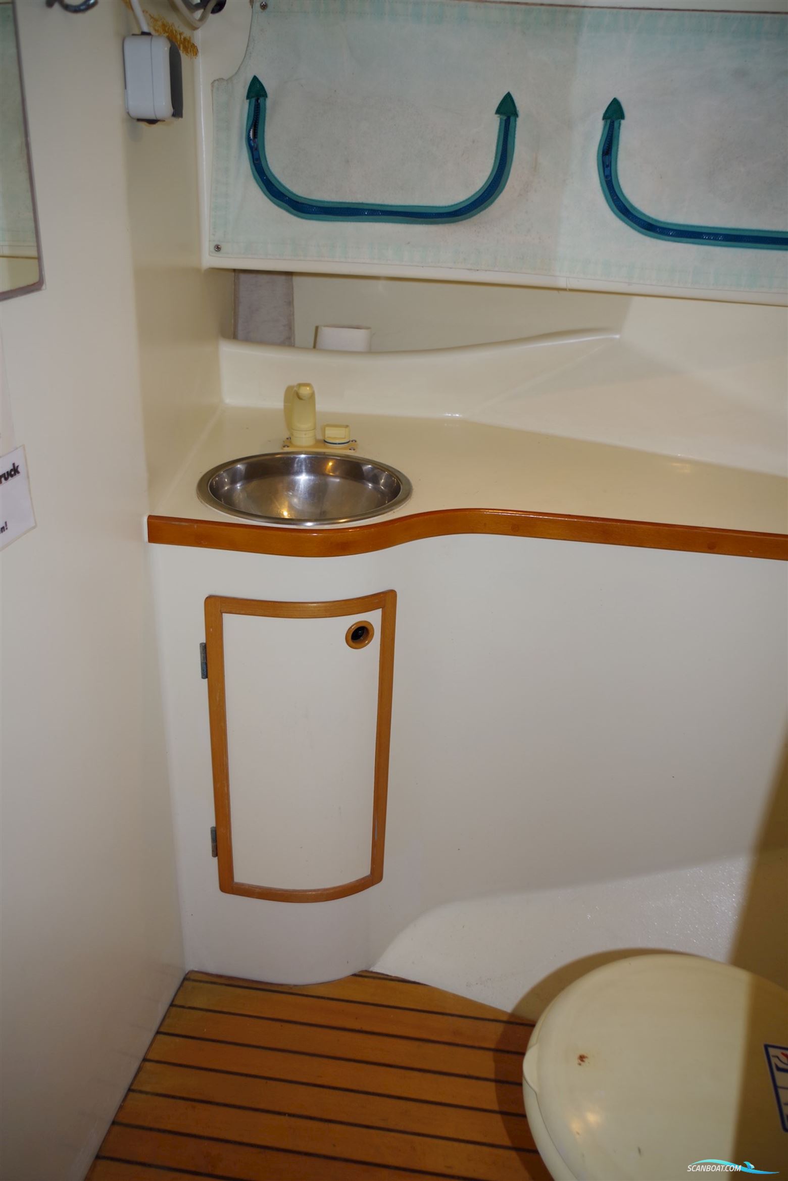 Esprit Racing Yachts USA Eintonner Cruiser/Racer