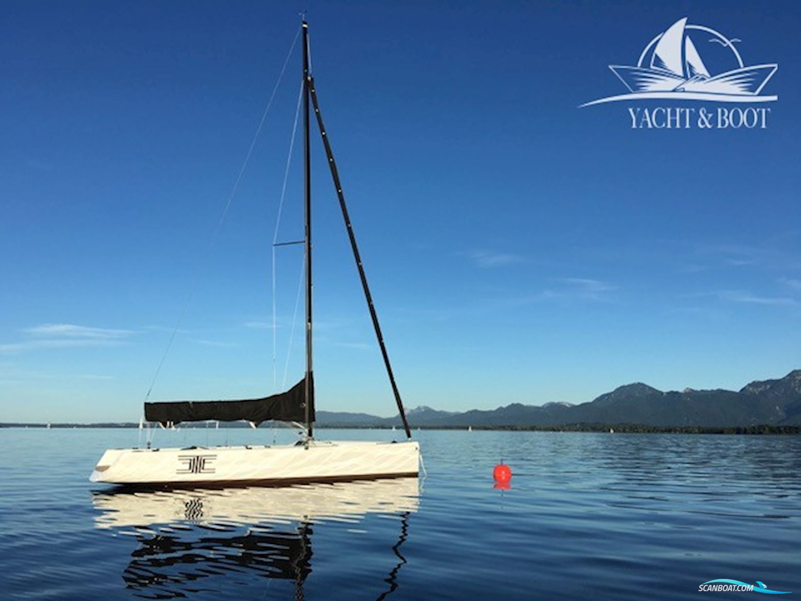 Esse 750 Sailingboat 2016, Germany