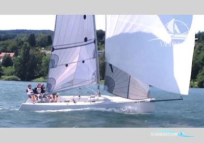 Esse 850 Sailingboat 2008, Germany