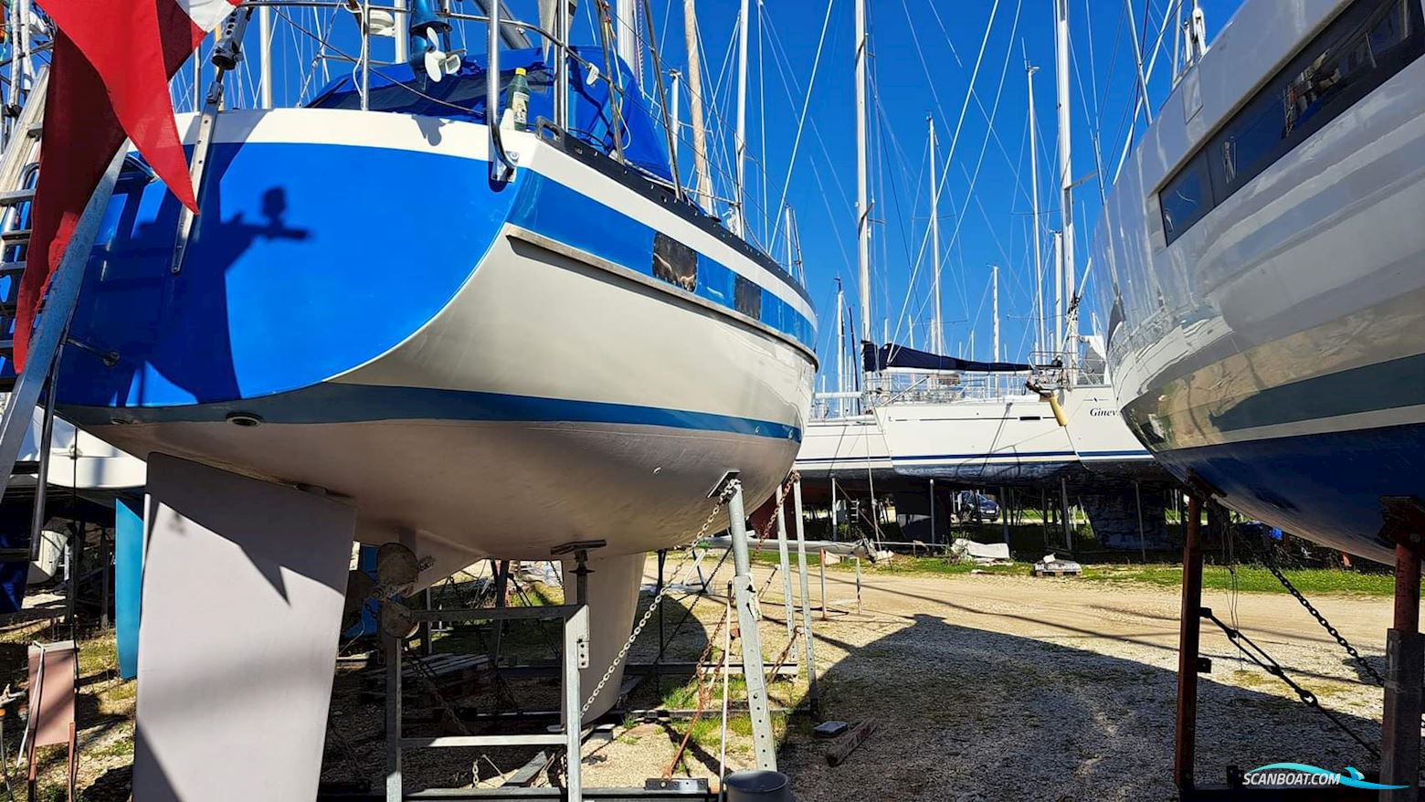 Esslinger Abt Van Der Stad 40