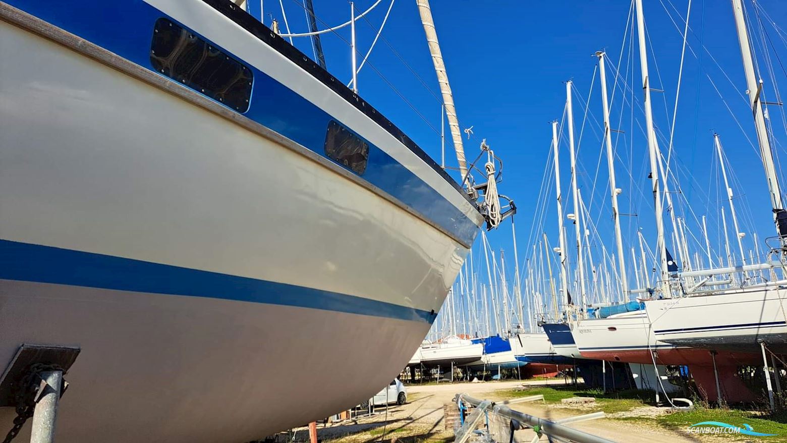 Esslinger Abt Van Der Stad 40