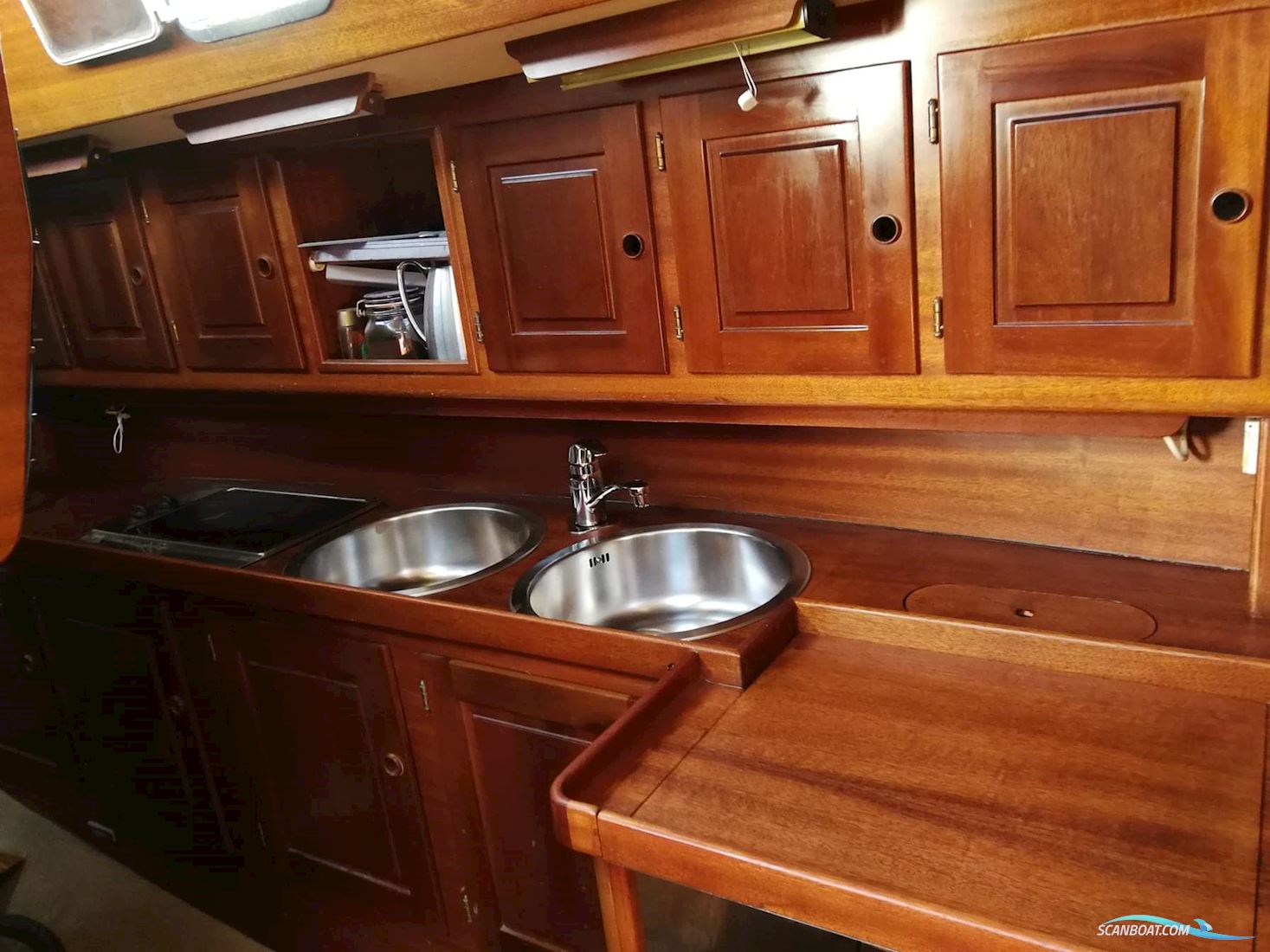 Esslinger Abt Van Der Stad 40