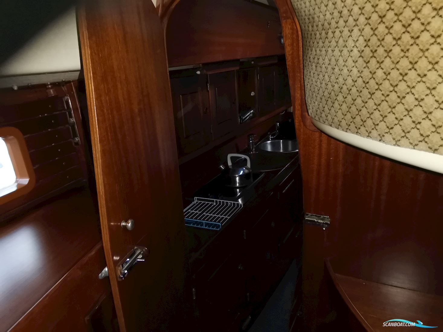 Esslinger Abt Van Der Stad 40