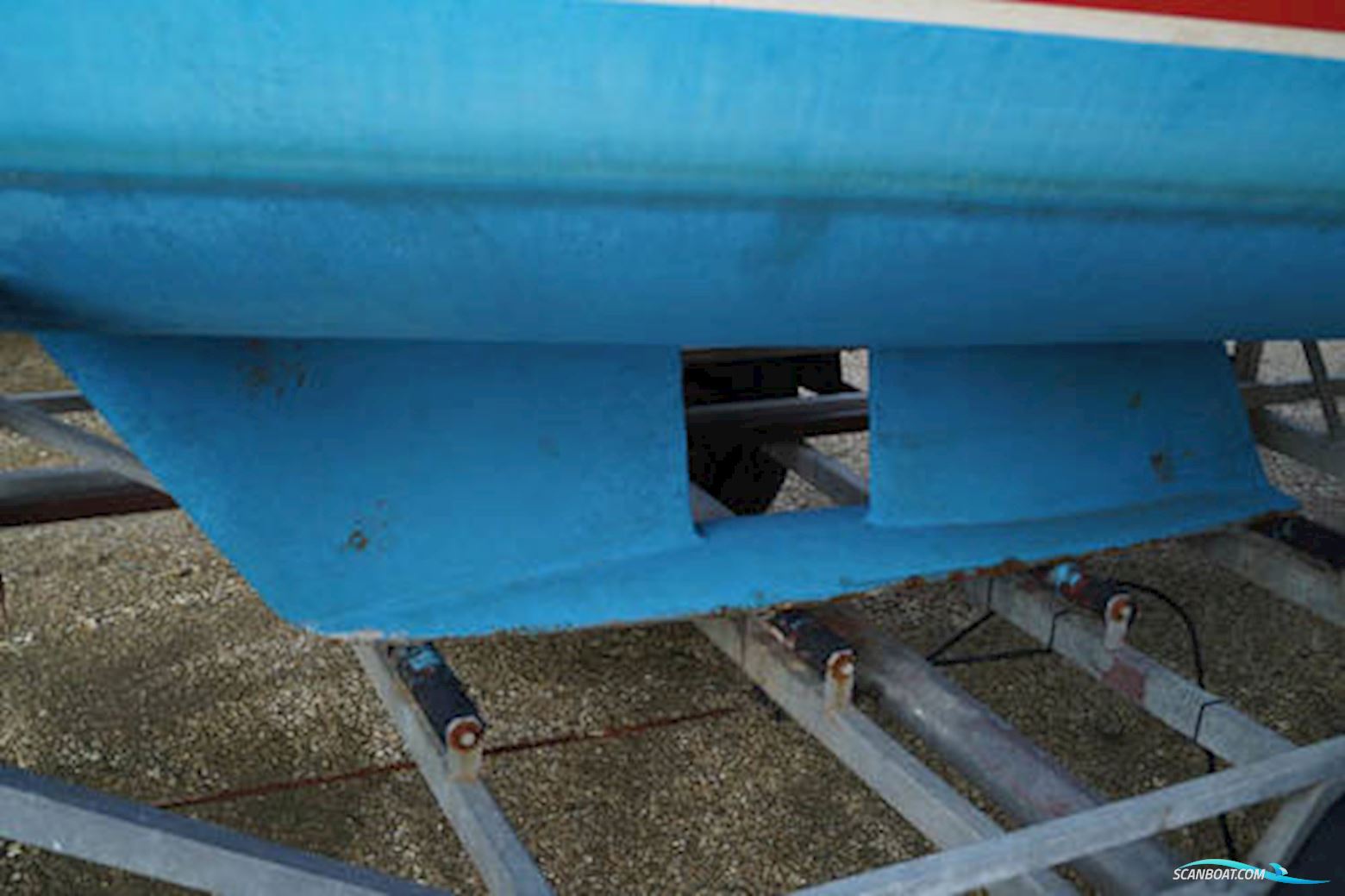 Etap 21i Trailer Sailer