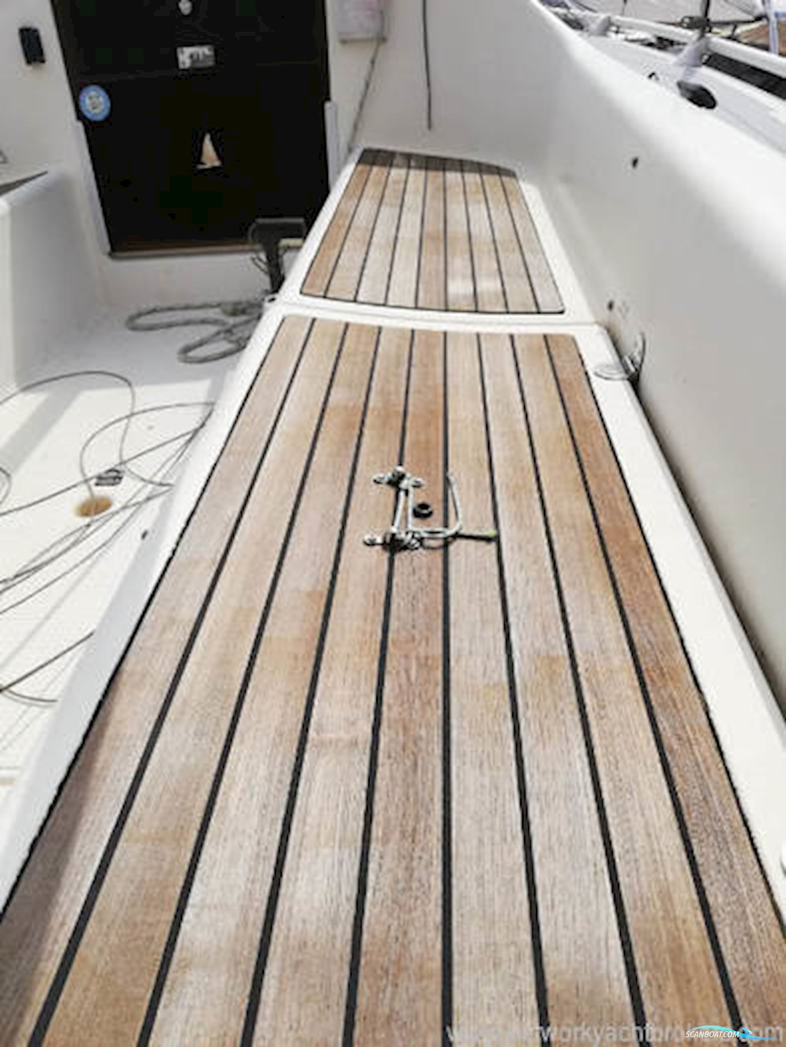 Etap 21i Trailer Sailer