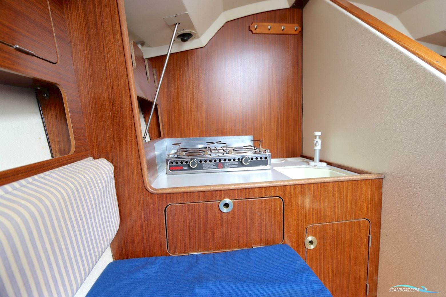 Etap 23 iL