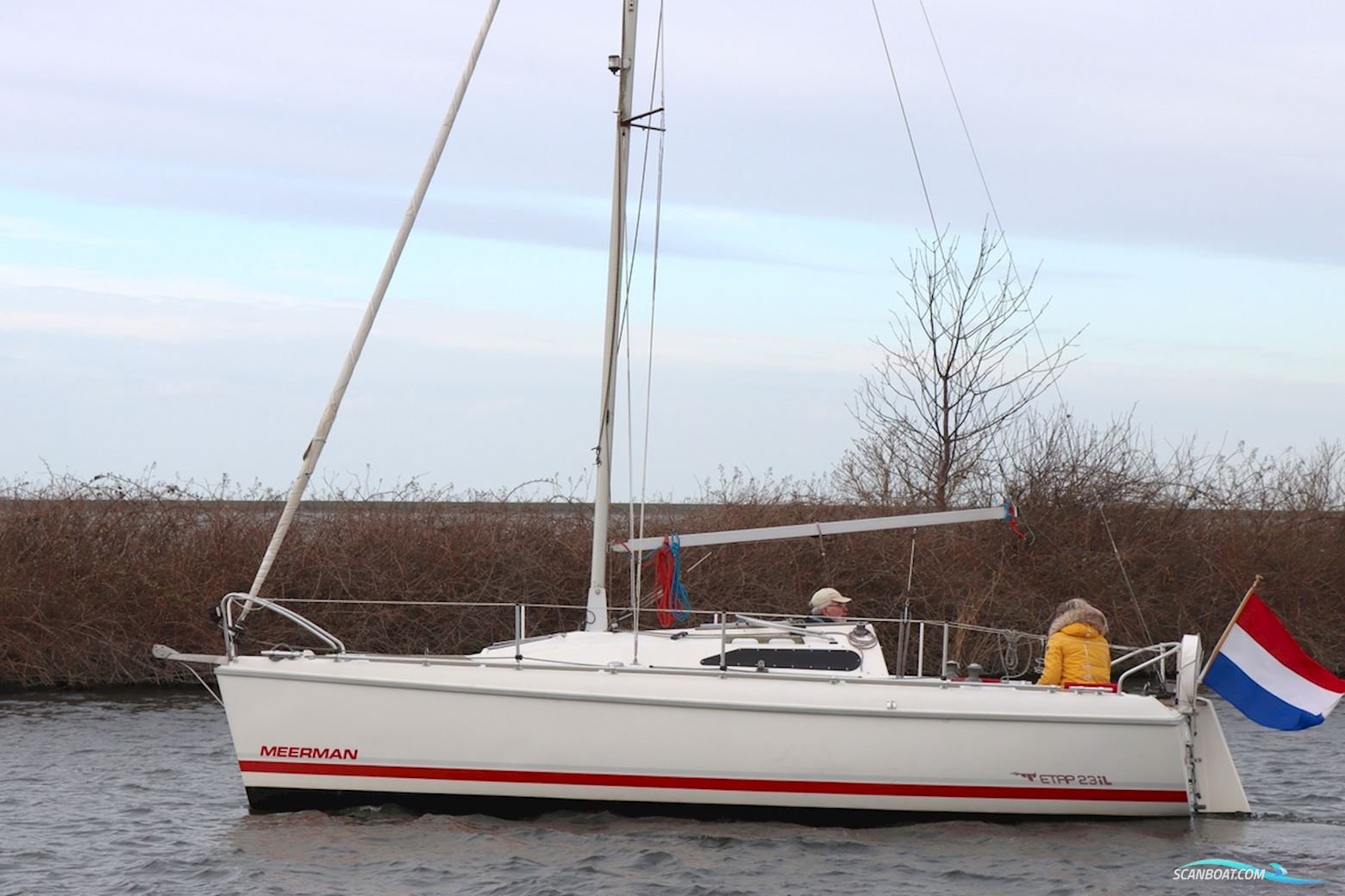 Etap 23 iL