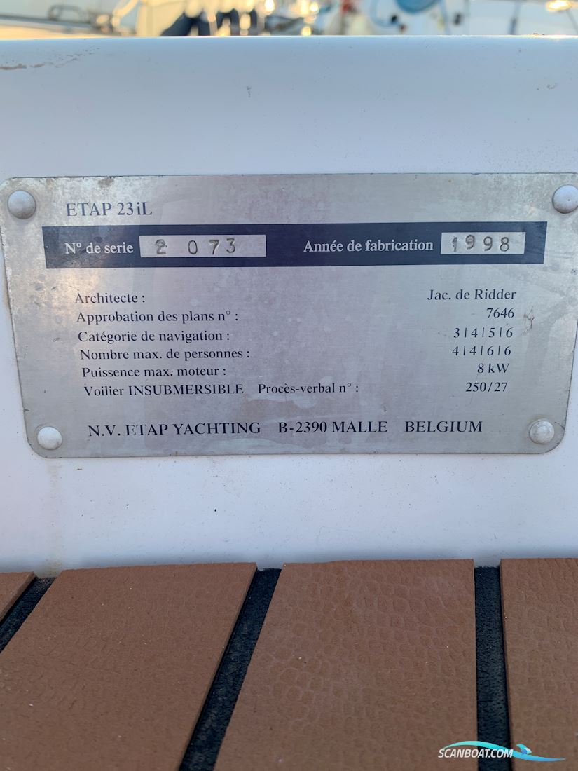 Etap 23i L
