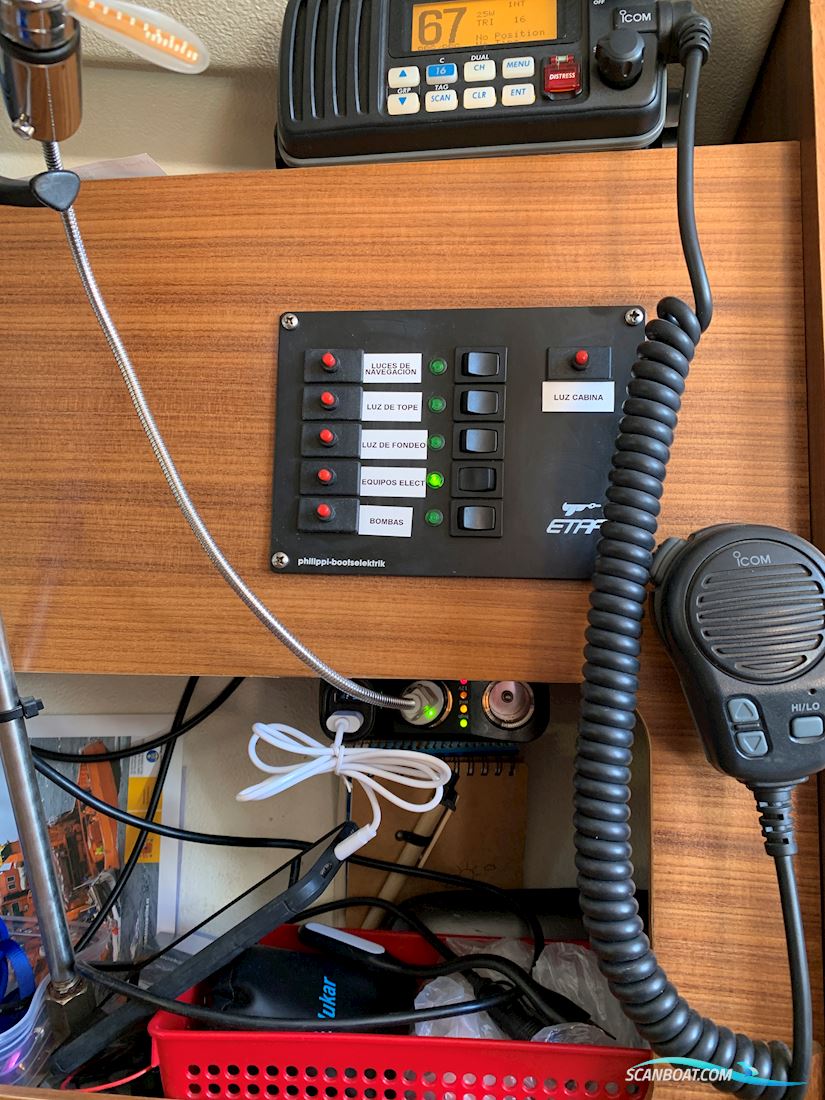 Etap 23i L
