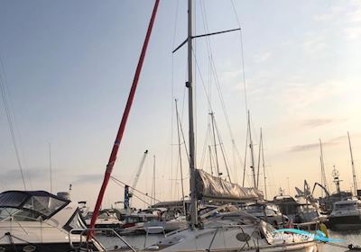 Etap 24I Sailingboat 2002, with Yanmar 1GM10 engine, United Kingdom