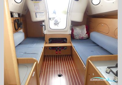 Etap 24i Sailingboat 2005, with Mercury engine, The Netherlands