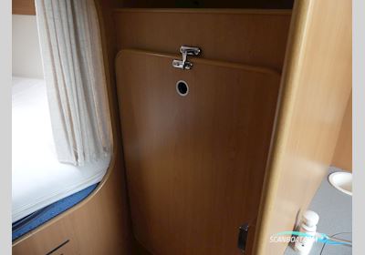 Etap 24i Sailingboat 2005, with Mercury engine, The Netherlands