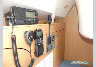 Etap 24i Sailingboat 2005, with Mercury engine, The Netherlands