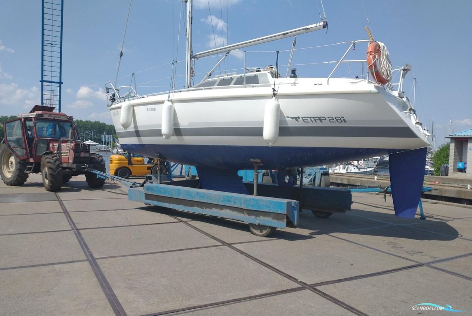 Etap 28i