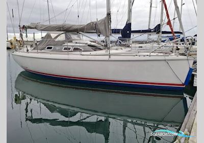 Etap 30i Sailingboat 1997, with Volvo 2020 engine, Ireland