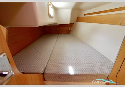 Etap 30i Sailingboat 2002, The Netherlands