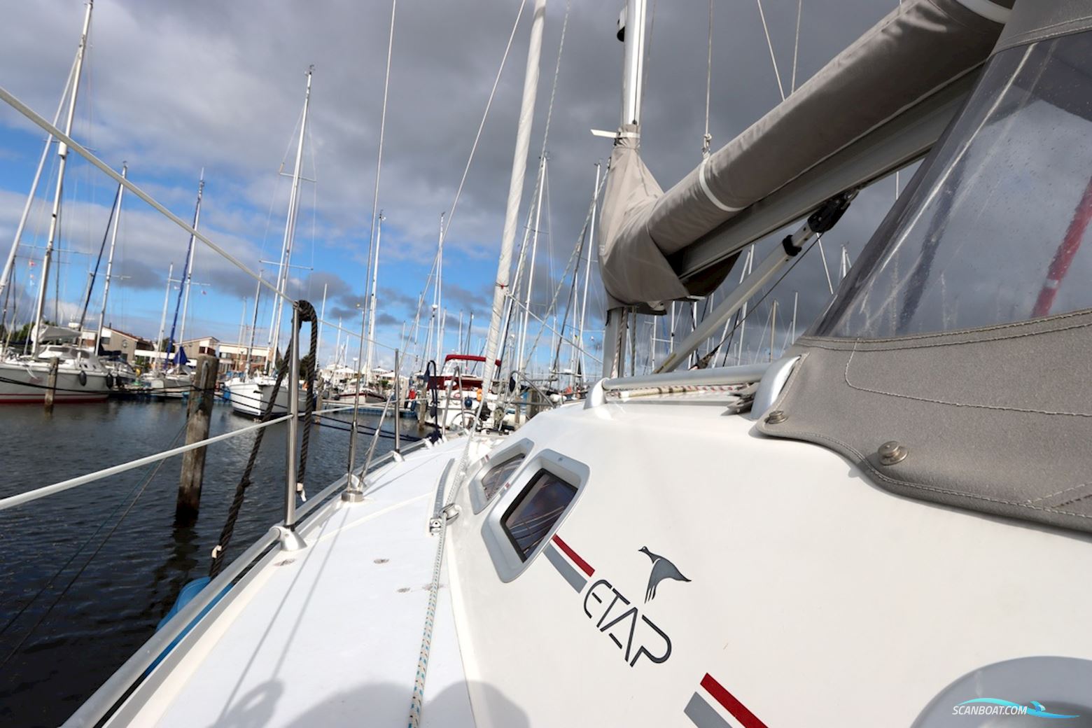 Etap 30i