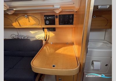 Etap 30I Sailingboat 2000, with Volvo Penta MD2020 engine, The Netherlands