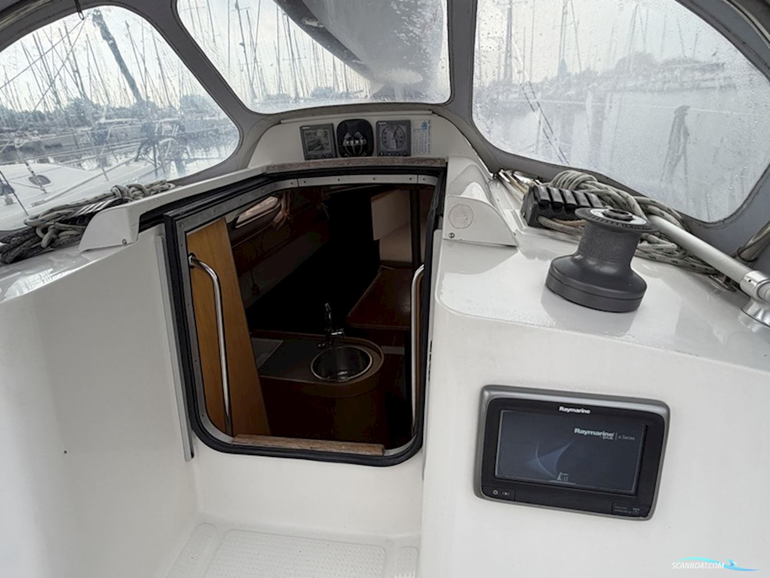 Etap 30I