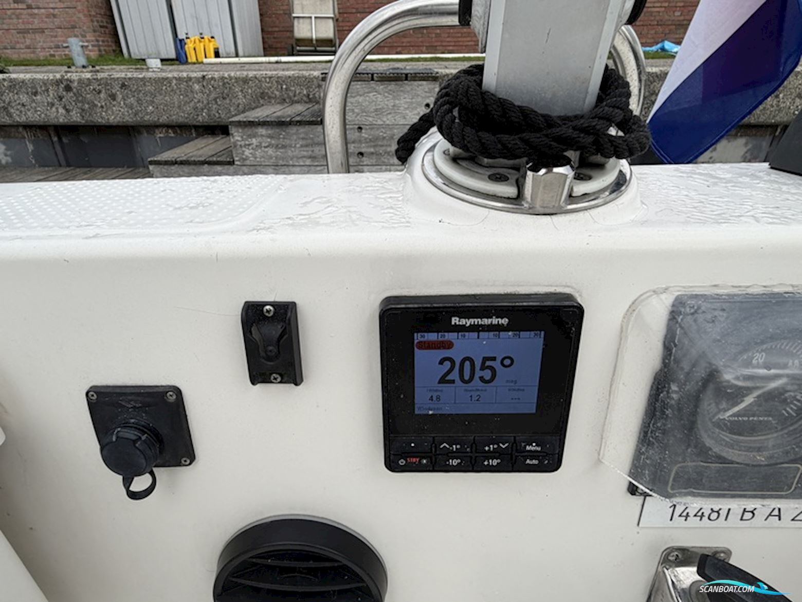Etap 30I