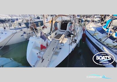 Etap 34 S Sailingboat 2002, with VOLVO engine, France