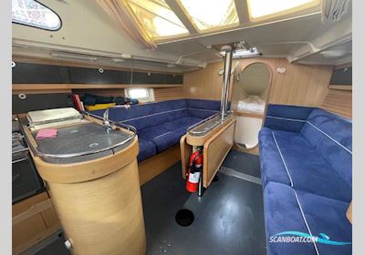 Etap 35 Sailingboat 1993, with Volvo Penta  2003 engine, United Kingdom