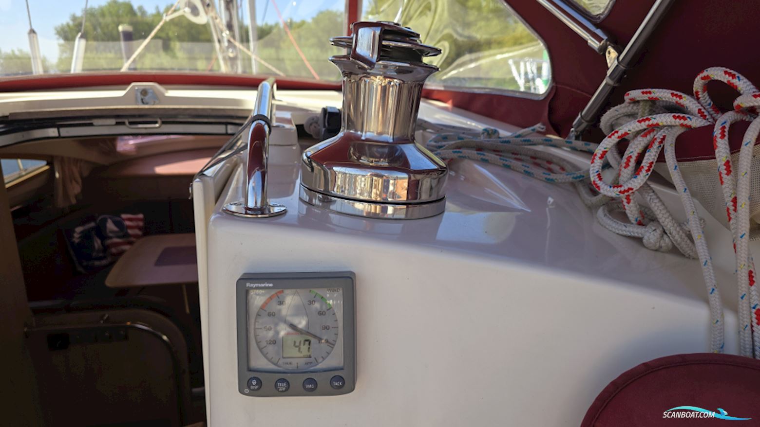 Etap 46DS (Gedupliceerd)