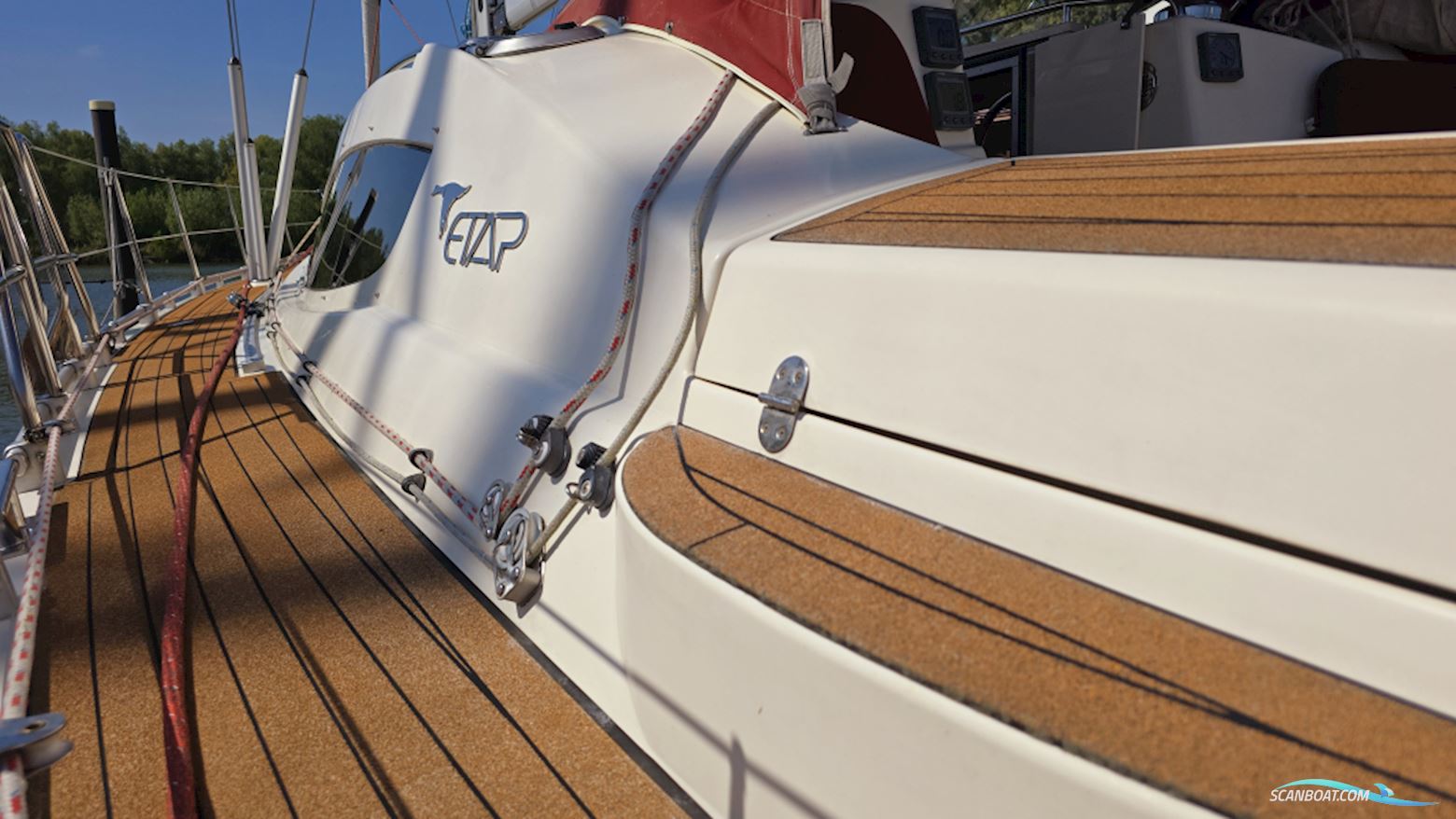 Etap 46DS (Gedupliceerd)