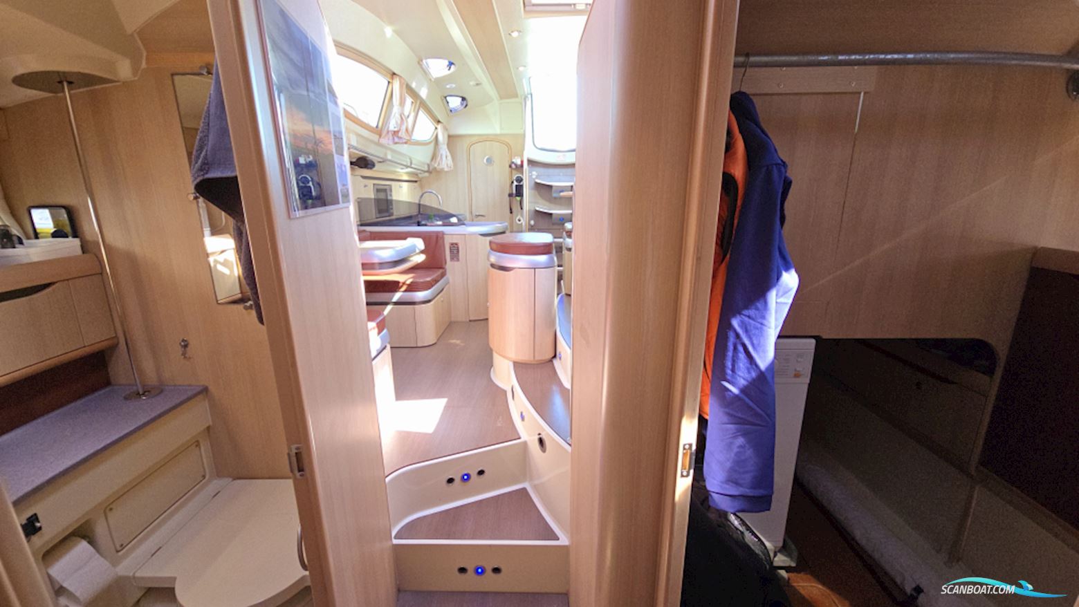 Etap 46DS (Gedupliceerd)