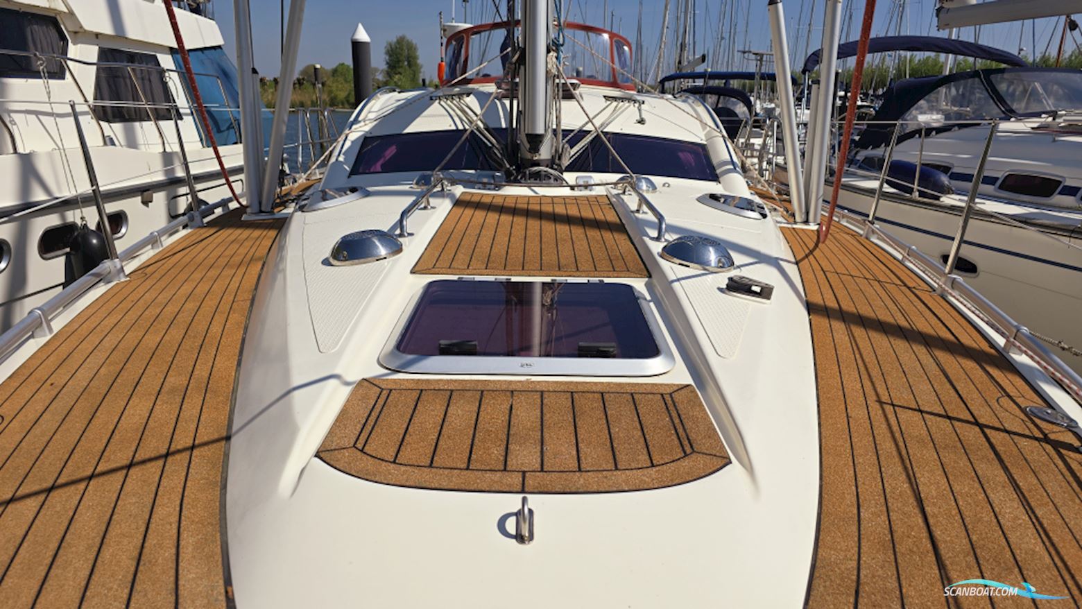 Etap 46DS (Gedupliceerd)