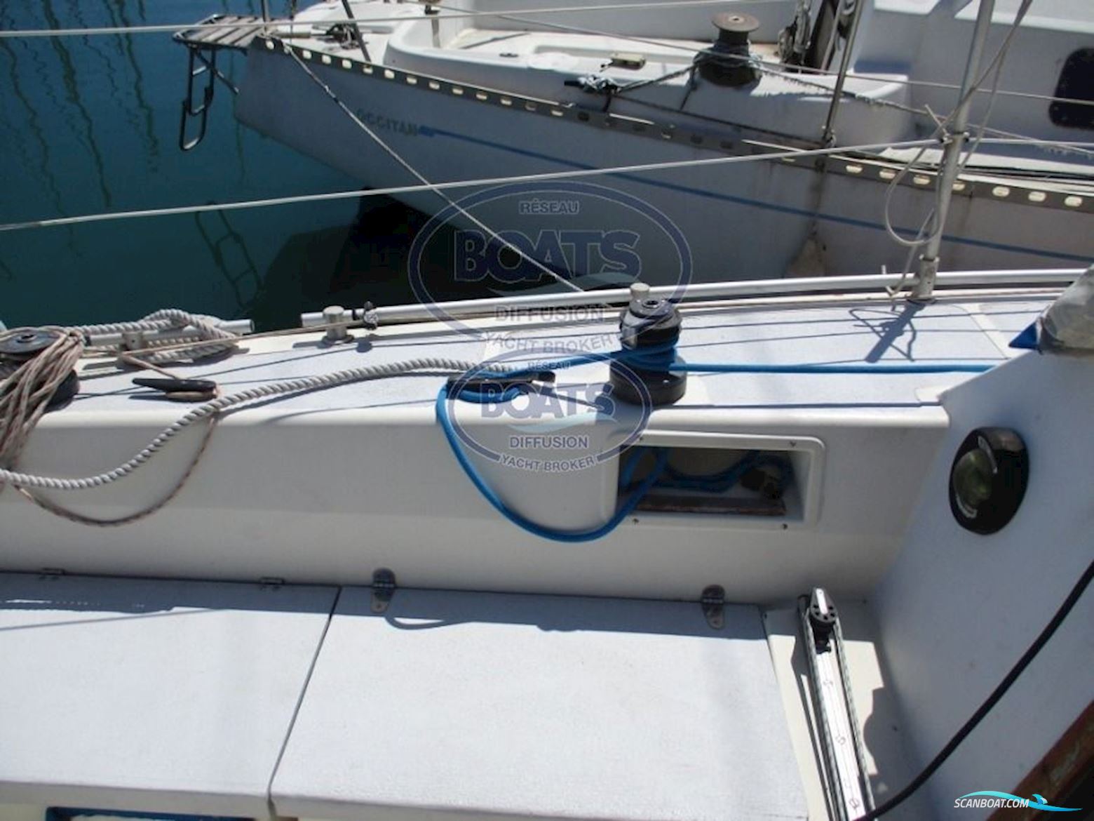 Etap Yachting  ETAP 30