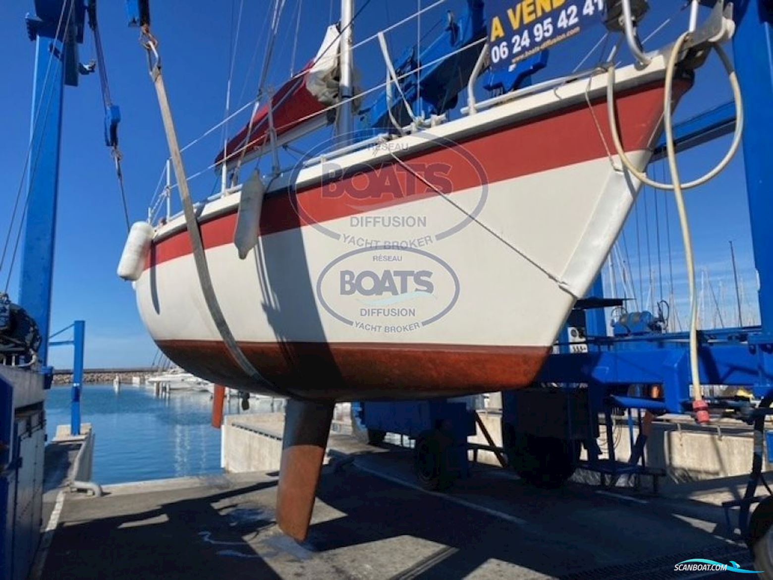 Etap Yachting  ETAP 30